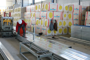 Largement utilisé la structure <span class=keywords><strong>du</strong></span> bâtiment en acier hangar préfabriqués pour vente - Product Image 4