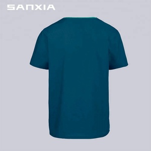 Moderno clásico enfermera del <span class=keywords><strong>hospital</strong></span> uniforme diseños - Product Image 6