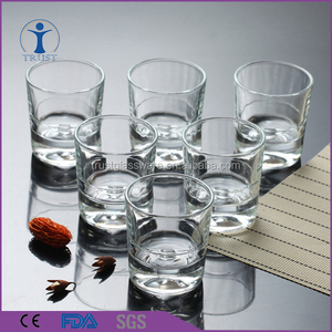 Creativa personalizada claro taza de cristal de whisky <span class=keywords><strong>glencairn</strong></span> - Product Image 1