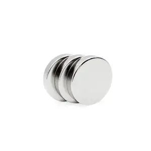 Small quantity allowed Machine washable neodymium magnet