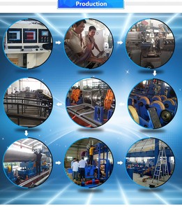 <span class=keywords><strong>Detector</strong></span> de falha ultrassônico automático para tubo de aço - Product Image 2