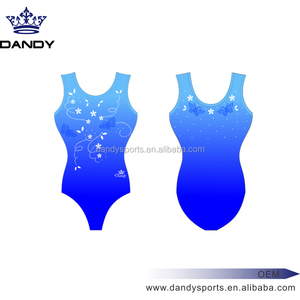 <span class=keywords><strong>Justaucorps</strong></span> de <span class=keywords><strong>gymnastique</strong></span> rythmique à manches courtes pour adultes et enfants pour filles, vêtements de <span class=keywords><strong>gymnastique</strong></span> pour danse <span class=keywords><strong>artistique</strong></span>, vente en gros - Product Image 4
