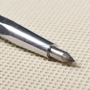 2 Stuks Diamond Scriber Pen En Carbide Scriber Pen Voor Keramische Tegels
