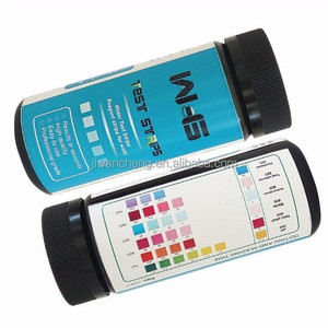 Kit <span class=keywords><strong>de</strong></span> <span class=keywords><strong>Test</strong></span> <span class=keywords><strong>de</strong></span> <span class=keywords><strong>l</strong></span>'hydratation <span class=keywords><strong>de</strong></span> <span class=keywords><strong>l</strong></span>'<span class=keywords><strong>eau</strong></span>, bandes pour tester la terre, la piscine, un aquarium, etc - Product Image 5