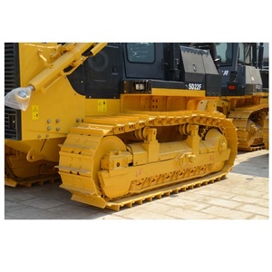 SD22F SHANTUI Bulldozer Log Hutan Tipe Crawler Dozer - Product Image 2
