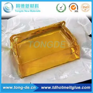 Glue For Leather Shoes Helmet Insole Hot Melt Glue Bonding Tongue Fixing Accessory Hot Melt Adhesive Block