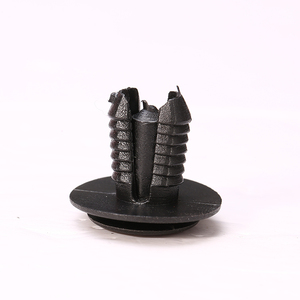 למעלה מכירת עץ פלסטיק לדחוף סיכה מסמרת מחברים אוטומטי לקצץ כפתורי/פלסטיק מייצבת הצמד קליפים מבחר קיט - Product Image 5