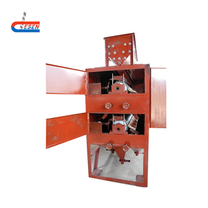 Yeni teknoloji altın makinesi elektrostatik ayırıcı - Product Image 1