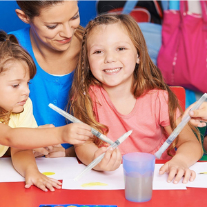 Penna di Colore di <span class=keywords><strong>acqua</strong></span> della Penna Della Spazzola Set Watecolor Vernice Penne <span class=keywords><strong>per</strong></span> watercolouring Olio <span class=keywords><strong>Pittura</strong></span> Acrilica - Product Image 3