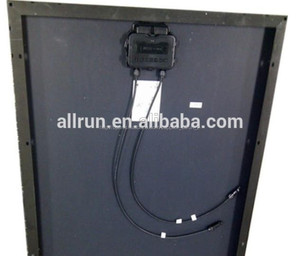 de alta efficieny la promoción un precio más bajo <span class=keywords><strong>del</strong></span> ce y tuv aprobado por la iec panel solar fotovoltaico - Product Image 5