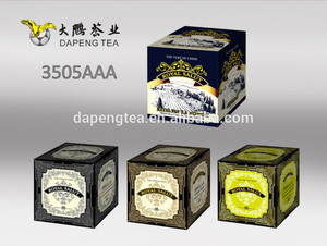 <span class=keywords><strong>La</strong></span> marque Sinia Poudre 3505 <span class=keywords><strong>Le</strong></span> thé vert de Chine au Maroc - Product Image 2