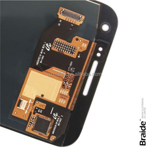 Chine Usine directe vente lcd affichage et écran tactile pour samsung galaxy <span class=keywords><strong>e5</strong></span> avec longue garantie - Product Image 2