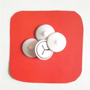 <span class=keywords><strong>Rondelle</strong></span> <span class=keywords><strong>di</strong></span> Sicurezza Autobloccanti con Cappucci in Plastica, <span class=keywords><strong>Rondelle</strong></span> a Cupola Ignifughe - Product Image 3