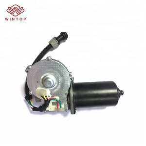 Motore Tergicristallo per Camion Pesanti OEM 81264016119 per MAN - Product Image 1