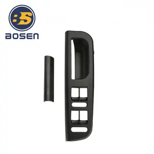 Door Handle Panel Set for VW Passat Jetta Golf MK4 3B1 867 171E, 3B1867171E