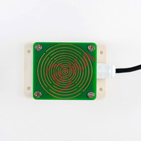 RIKA RK400-02 CE Capteur Météo Extérieure Auto-chauffage Goutte de Pluie Et Neige Commutateur De Capteur
