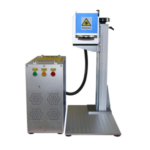 Jin ZHI Yin CO2 <span class=keywords><strong>Laser</strong></span> Engraver 30 W 200x200mm 30 Watts Máy tính để bàn mini máy xách tay <span class=keywords><strong>CNC</strong></span> cho ván ép vải cao su tem Da - Product Image 3