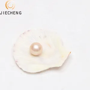 9-10m M Button Freshwater Pearl Beads for Jewelry Making - China