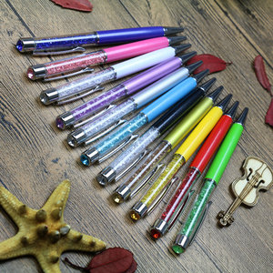 Penne Vuote per Glitter Fluttuanti Fai-da-Te, Penne a Sfera Artigianali di Precisione - Product Image 3