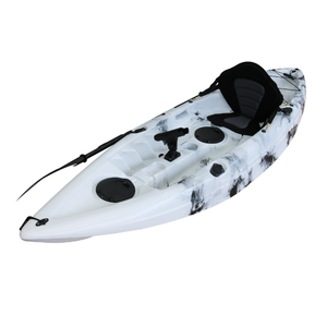 Kayak de pêche <span class=keywords><strong>à</strong></span> Jet pour loisir créatif, Kayak de course <span class=keywords><strong>à</strong></span> moteur, canopée rouge avec <span class=keywords><strong>pédale</strong></span> - Product Image 5