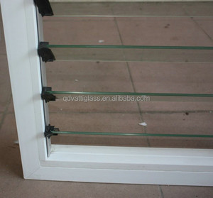 <span class=keywords><strong>Prix</strong></span> des fenêtres en verre à persiennes / fenêtres en verre sans cadre / volets extérieurs - Product Image 5
