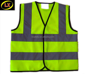 سلامة عالية سترة للطفل الاطفال - Product Image 4