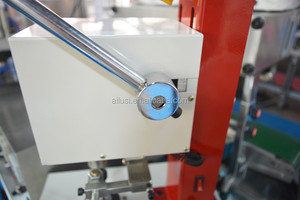 13mm/20mm בקבוקון המדריך מכסה מלחץ לסובב את מכסת יד איטום מכונה Crimping כלי אמפולה אלומיניום בקבוק אוטם - Product Image 4
