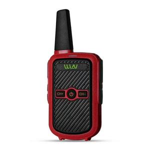 Ganar KD-C50 2W mini portátil uhf walkie talkie radio de dos vías KD-C1 caminar Talkie - Product Image 3
