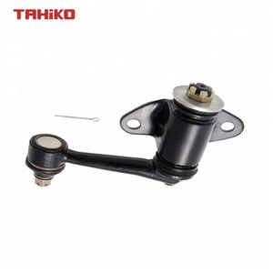 היגוי זרוע עבור <span class=keywords><strong>mazda</strong></span> b2600 UJ06-32-320 - Product Image 3