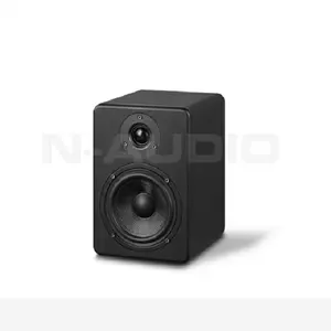 Factory direct supply 5 inch studio senior active monitor speakers C5