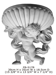 Cao cấp Polyurethane xây dựng trang trí giá rẻ pu polyurethane bọt corbels - Product Image 4