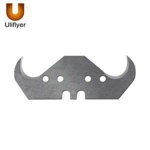 कालीन Vinyl उपयोगिता हुक कटर ब्लेड - Product Image 2