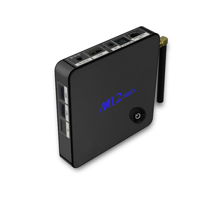 Google <span class=keywords><strong>play</strong></span> <span class=keywords><strong>store</strong></span> descarga gratuita codi m12 pro amlogic s912 ott caja <span class=keywords><strong>de</strong></span> la tv amlogic s912 - Product Image 5