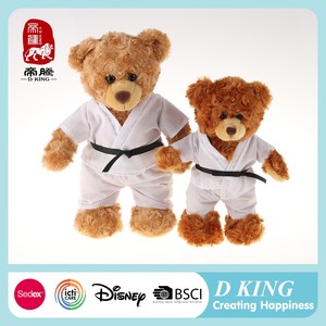 <span class=keywords><strong>La</strong></span> venta mundial como pan caliente llarge delicado lindo oso de peluche - Product Image 5