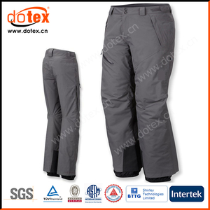 2017 rompevientos impermeable y transpirable al aire libre pantalones <span class=keywords><strong>de</strong></span> <span class=keywords><strong>nieve</strong></span> <span class=keywords><strong>de</strong></span> esquí - Product Image 6