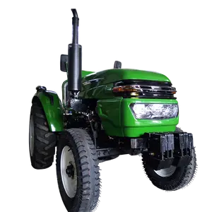 Motor Diesel Mini Tractor con CE ISO