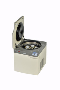Cl8r centrífugo refrigerado super-capacidade - Product Image 4