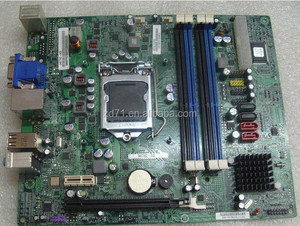 Placa mãe do servidor H61H2-AD mainboard › lag1155 100% trabalho testado