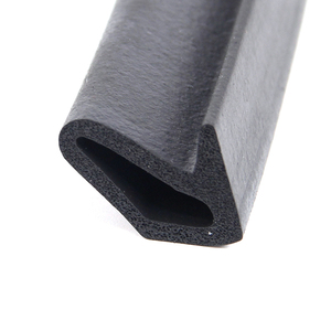 Joint de <span class=keywords><strong>porte</strong></span> en caoutchouc EPDM étanche pour camion sous vide - Product Image 5