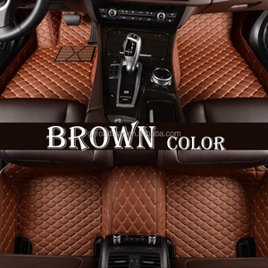 Tapis de sol de voiture 3D, 7mm, nouveau modèle, pour <span class=keywords><strong>Volvo</strong></span> <span class=keywords><strong>XC90</strong></span> - Product Image 6