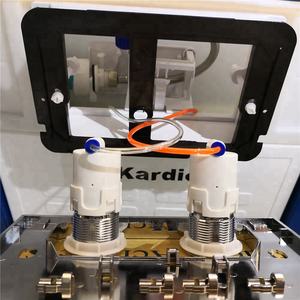 نظام شطف هوائي للمرحاض، خزان مرحاض مخفي للمرحاض الأرضي - Product Image 3