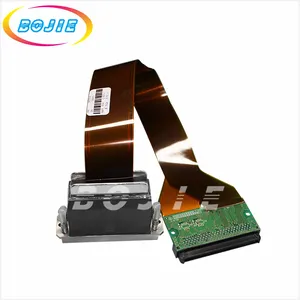 Cabezal de impresión de doble color Ricoh gen5 para impresora Mimaki swj-320