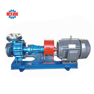 <span class=keywords><strong>Pompa</strong></span> Centrifuga <span class=keywords><strong>per</strong></span> Olio Caldo ad Alta Temperatura 350°C <span class=keywords><strong>per</strong></span> Caldaie - Product Image 1