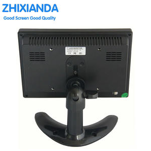 Al por mayor 7 "LCD mini TV/7 pulgadas TFT LCD con ENTRADA AV - Product Image 3