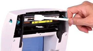 Solvent en Inkjet Printer Wattenstaafjes voor Roland, Mimaki, Mutoh, Epson Printers