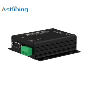 Todo nuevo Ashining 1W 433Mhz Módulo transceptor Dtu Puerta magnética Lora Sensor de estacionamiento - Product Image 4