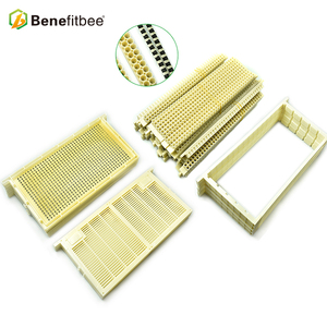 Benefitbee pp ape Regina Allevamento Kit allevamento tazza kit ape regina gabbie a rulli apicoltore <span class=keywords><strong>Apicoltura</strong></span> <span class=keywords><strong>Attrezzature</strong></span> - Product Image 1