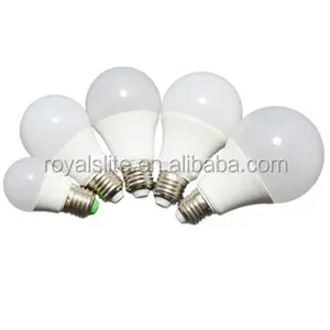 Oem Led Bulb Iluminação SKD Peças CKD Chip importado de alta qualidade Epistar B22 E27 Lâmpada de lâmpada LED de alta potência