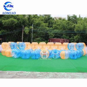 कारखाने की बिक्री <span class=keywords><strong>inflatable</strong></span> बम्पर बॉल tpvc फुटबॉल बुलबुला गेंद वयस्क और बच्चों के लिए - Product Image 6