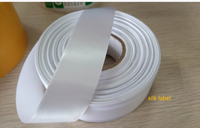 Pita Resin Lilin Merek Yang Kompatibel dengan Lebar 50Mm-110Mm dan untuk TSC, Citizen, TEC, Godex, Posteck, Dll.